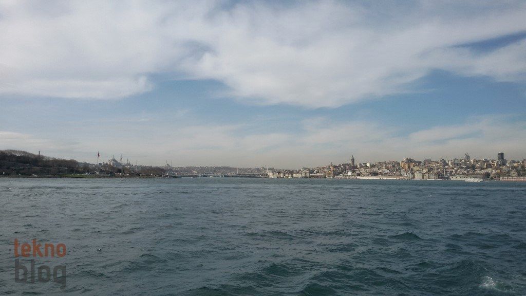 Avea Samsung Galaxy Grand 2 LTE İncelemesi