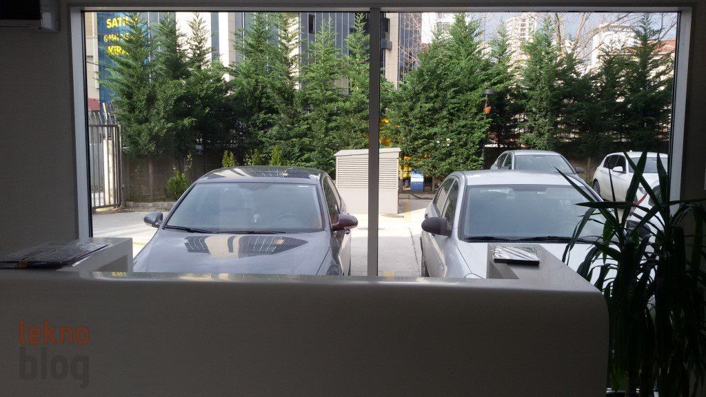 Avea Samsung Galaxy Grand 2 LTE İncelemesi