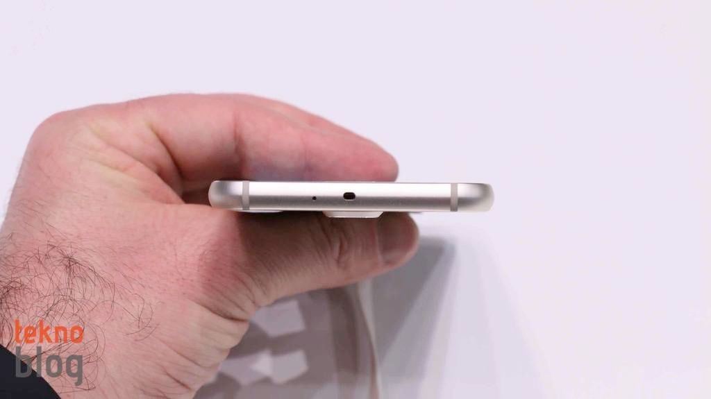 Samsung Galaxy S6 Ön İnceleme