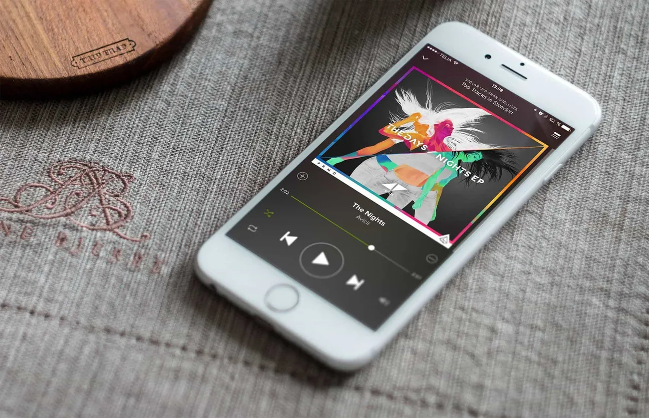 Billboard Spotify ve Apple Music’e listelerde avantaj kazandırıyor