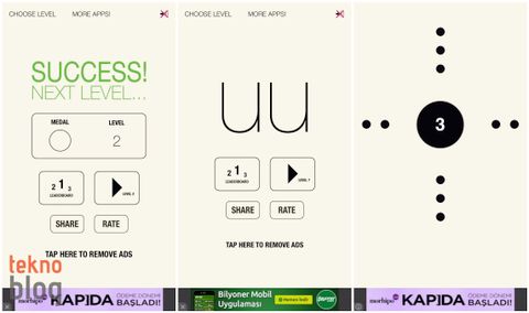 uu: Sade çılgınlık devam ediyor