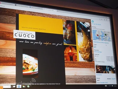 Microsoft’un yeni internet tarayıcısında “Do Not Track” özelliği başlangıçta aktif olmayacak