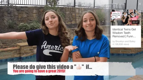 YouTube videolarında bilgi notlarının yerini kartlar alıyor