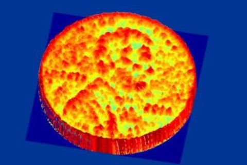 Yeni kamera sensörüyle akıllı telefonlar 3D nesne tarayıcısına dönüşecek