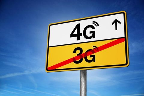 4G İhalesi 26 Mayıs tarihinde yapılacak