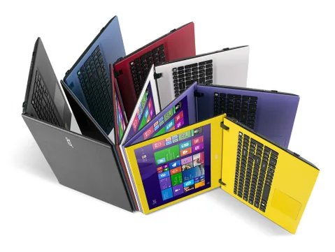 Acer yeni Android, Windows ve Chrome OS ürünlerini tanıttı