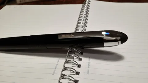Livescribe 3 akıllı kalem en sonunda Android cihazlarıyla da çalışıyor
