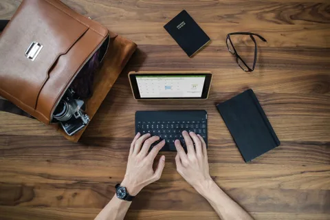 Logitech Keys-To-Go klavye Android ve Windows mobil cihazlarıyla uyumlu