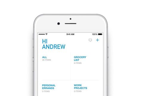 Any.do yeni versiyonuyla daha hızlı ve sorunsuz bir deneyim sunuyor