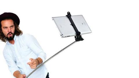 Apple WWDC 2015’e selfie çubuklarının sokulmasını yasaklıyor