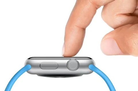 Microsoft PowerPoint iOS uygulamasının Apple Watch üzerinden kontrolünü mümkün kılıyor