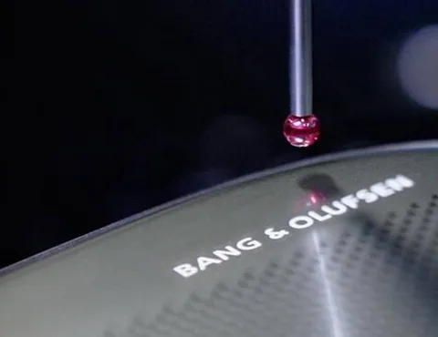 Harman Bang & Olufsen’in otomobil ses ürünleri birimini satın alıyor