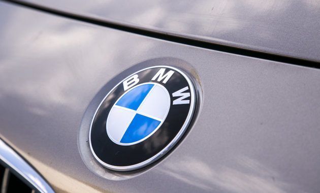 bmw elektrikli otomobil android auto