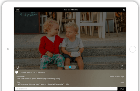Canon fotoğraf paylaşım uygulaması Lifecake’i satın aldı