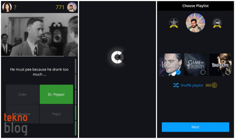 Cut: Sinema bilginizi tüm dünyaya gösterin