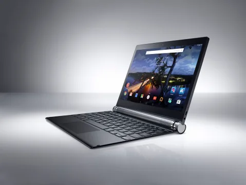 Dell Venue 10 7000 Android tablet hem çekici hem de kullanışlı