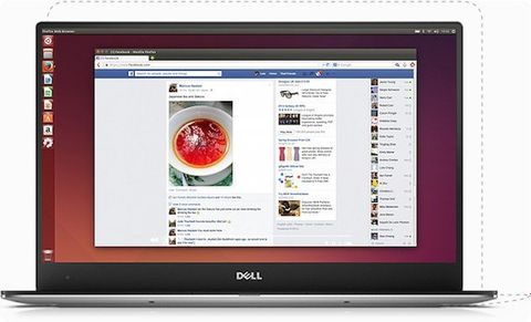 Dell XPS 13’ün Ubuntu Linux versiyonunu satışa sundu