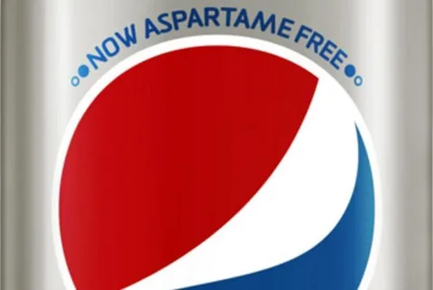 Diet Pepsi’de önümüzdeki yazdan itibaren aspartam kullanılmayacak