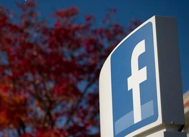 facebook hizmet türkiye