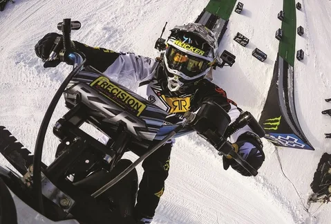 HeroCast extreme sporları HD kalitesinde canlı izlemek için yeni bir yol sunuyor