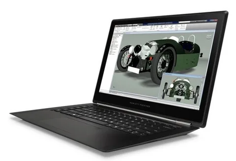 HP’den oyun yapımcıları için dokunmatik ekranlı dizüstü bilgisayar: Omen Pro