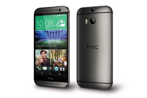 HTC eski amiral gemisi telefonunun daha ucuz versiyonu One M8S’i tanıttı