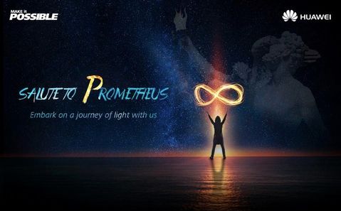 Huawei Ascend P8 ile ilgili ipuçları vermeye devam ediyor