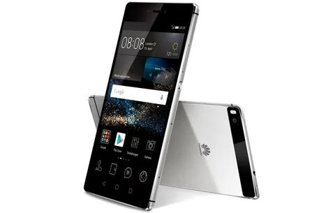 Huawei yeni amiral gemisi telefonu P8’i tanıttı