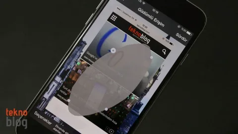Nasıl Yapılır: iPhone’da Güdümlü Erişim özelliğini kullanma