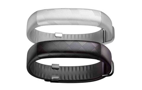 Jawbone NFC özellikli UP4 ve uygun fiyatlı UP2 fitness bilekliklerini tanıttı