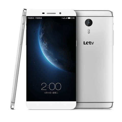 Apple’ı Hitler ile karşılaştıran Çinli şirket Le Superphone’u tanıttı