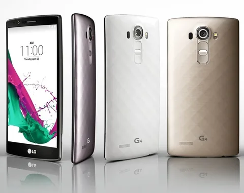 LG G4 ile çekilmiş fotoğrafları yayınladı
