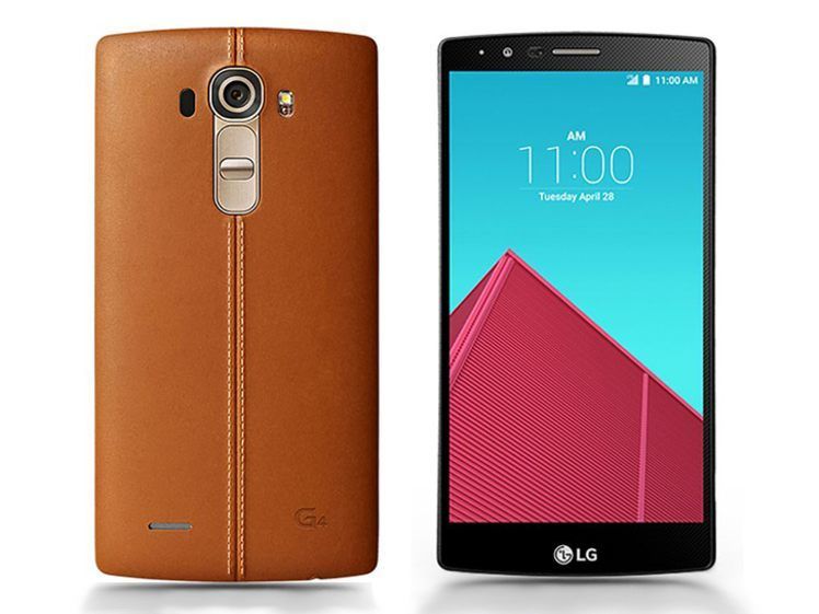 LG G4 ve LG G3 karşı karşıya