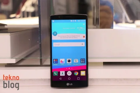 10 soruda LG G4 hakkında bilmek istedikleriniz