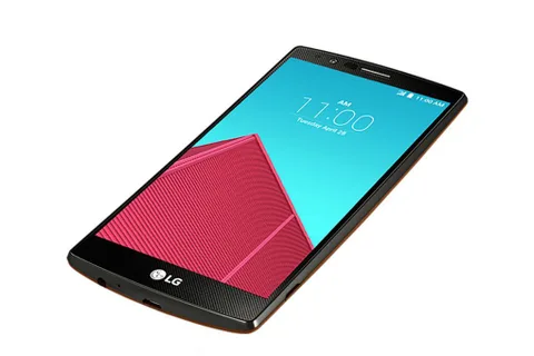 LG G4’e ait olduğu iddia edilen resmi tanıtım fotoğrafları sızdı