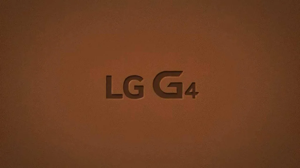 Canlı Yayın: LG G4 New York tanıtım etkinliği (bitti)