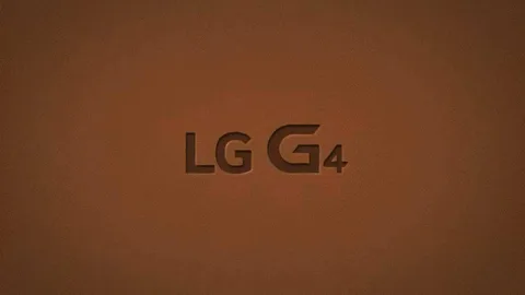 Canlı Yayın: LG G4 New York tanıtım etkinliği (bitti)