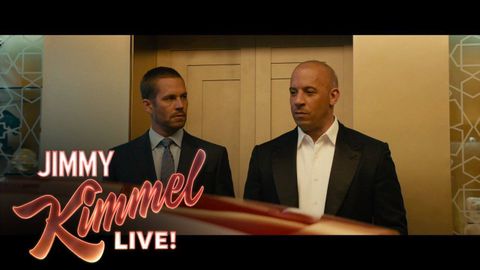 Vin Diesel: Hızlı ve Öfkeli’nin sekizinci filmi New York’ta çekilecek