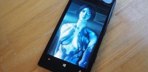 Microsoft’un sesli asistanı Cortana Android’de çalıştırıldı