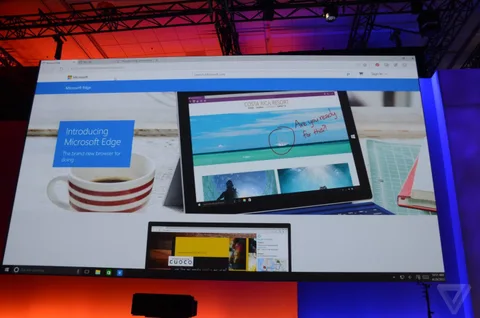 Microsoft Edge Chrome ve Firefox eklentilerini destekleyecek