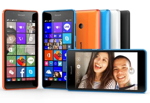 Microsoft’tan çift SIM kartlı Windows telefonu: Lumia 540