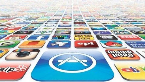 App Store ve Google Play gelirler ve indirme sayılarında farklı performans gösteriyor