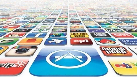 App Store ve Google Play gelirler ve indirme sayılarında farklı performans gösteriyor