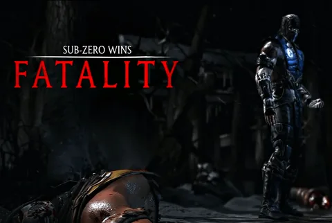 Mortal Kombat X ölümcül hareketleri kolaylaştıran indirilebilir içerik paketlerini düşük fiyattan satıyor