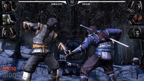 Mortal Kombat X: Kavga zamanın ruhuna uygun biçimde devam ediyor