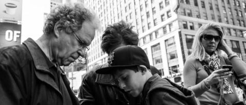 NASA deprem uyarı ağı kurmak için akıllı telefonlardan faydalanacak