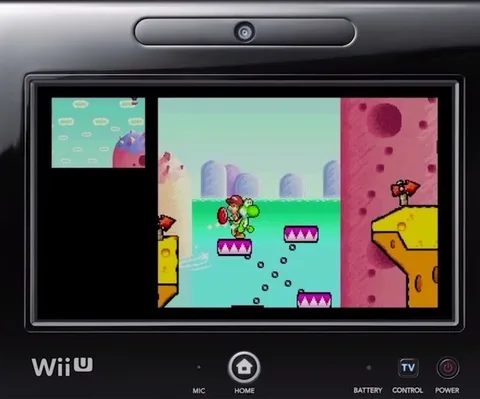 Nintendo Wii U sanal konsol servisine klasik N64 ve DS oyunlarını ekliyor