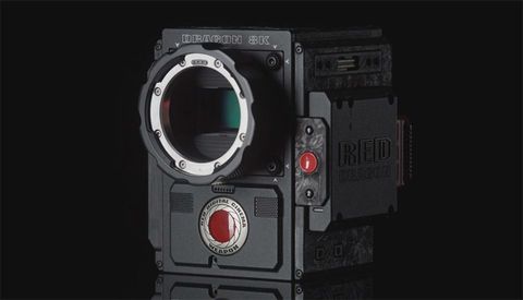 Red yeni silahı Weapon Vista Vision full-frame kamerayla 8K’ya çıkıyor