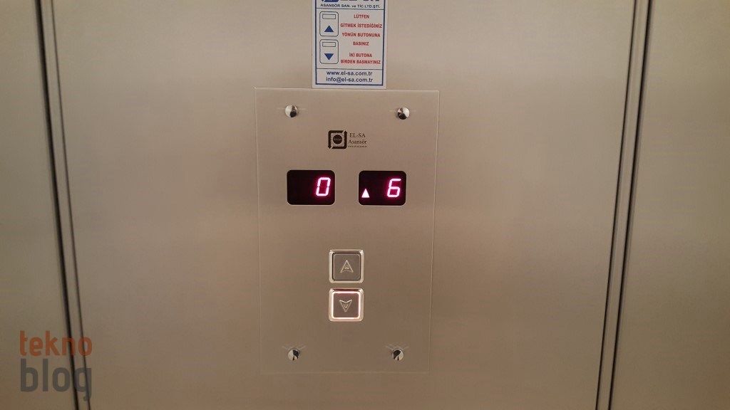 Samsung Galaxy S6 ve S6 edge İncelemesi