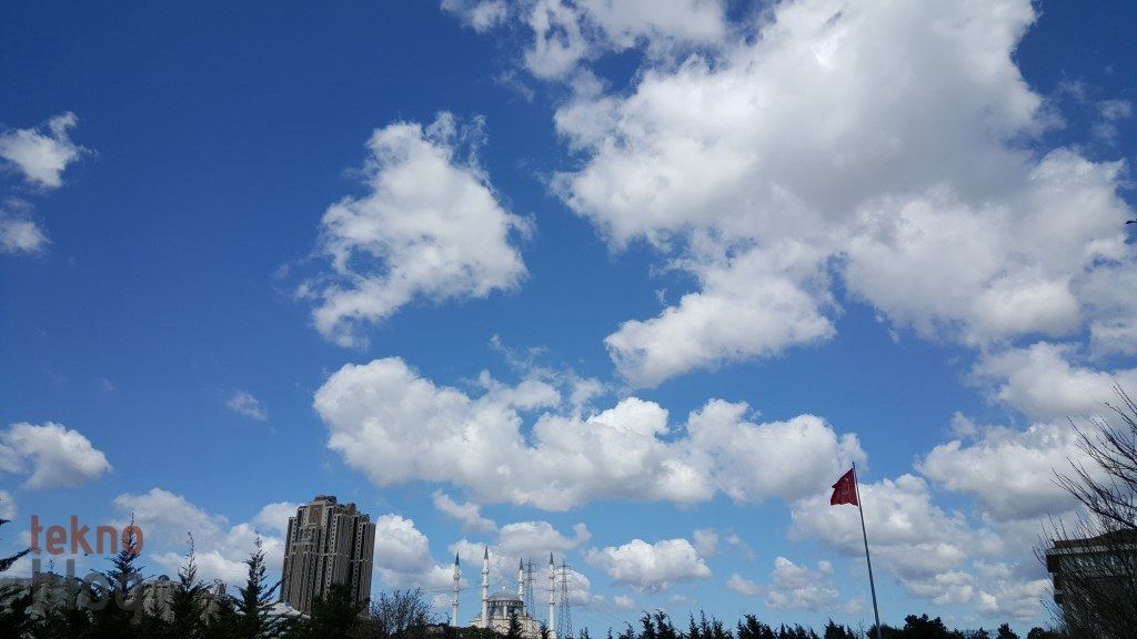 Samsung Galaxy S6 ve S6 edge İncelemesi